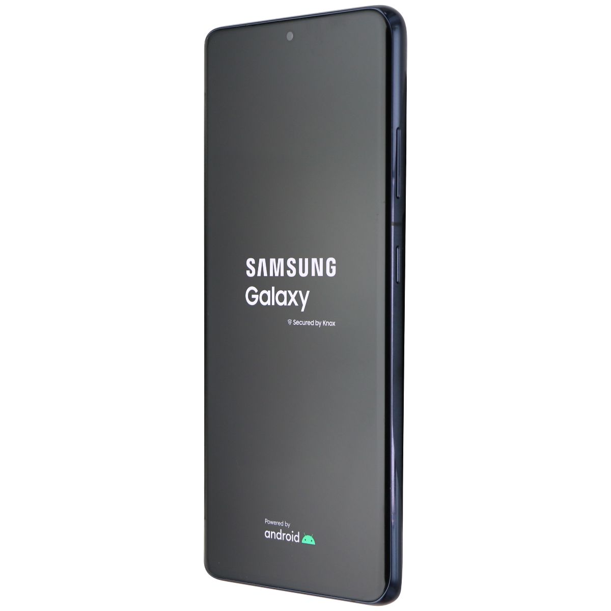 Samsung Galaxy S21 Ultra 5G (6.8-inch) SM-G998U Unlocked - 128GB/Navy Cell Phones & Smartphones Samsung    - Simple Cell Bulk Wholesale Pricing - USA Seller