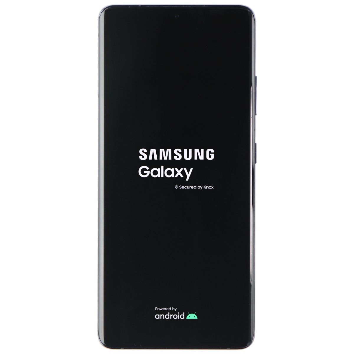 Samsung Galaxy S21 Ultra 5G (6.8-inch) (SM-G998U) AT&T Only - 128GB/Navy Cell Phones & Smartphones Samsung    - Simple Cell Bulk Wholesale Pricing - USA Seller