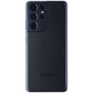 Samsung Galaxy S21 Ultra 5G (6.8-inch) SM-G998U Unlocked - 128GB/Navy Cell Phones & Smartphones Samsung    - Simple Cell Bulk Wholesale Pricing - USA Seller