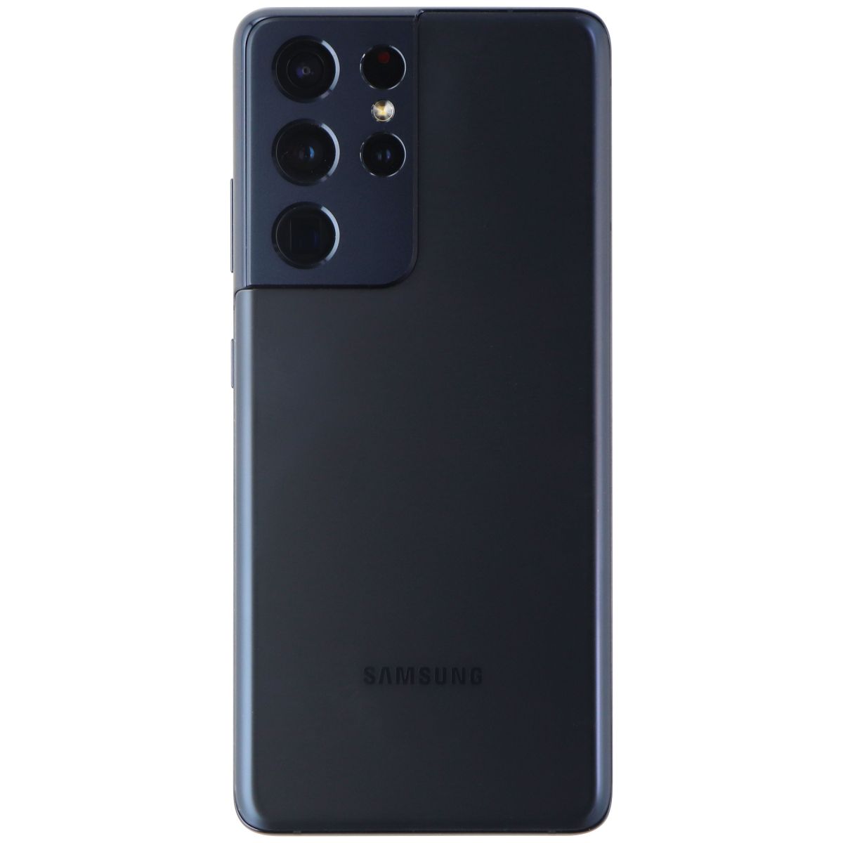Samsung Galaxy S21 Ultra 5G (6.8-inch) SM-G998U Unlocked - 128GB/Navy Cell Phones & Smartphones Samsung    - Simple Cell Bulk Wholesale Pricing - USA Seller