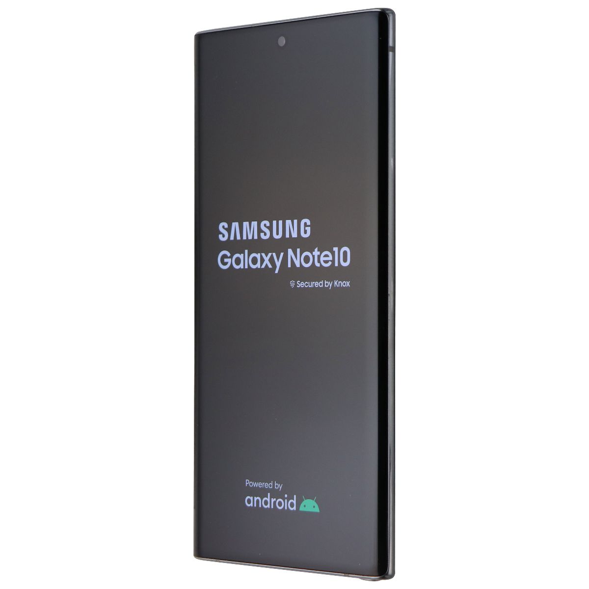Samsung Galaxy Note10 (6.3-in) (SM-N970W) Unlocked - 256GB / Aura Glow Cell Phones & Smartphones Samsung    - Simple Cell Bulk Wholesale Pricing - USA Seller