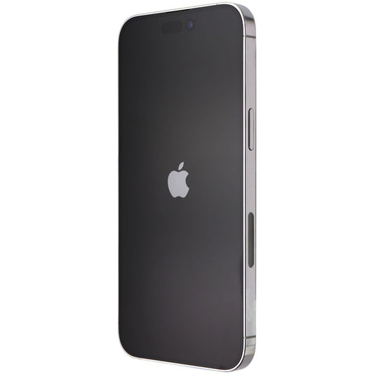 Apple iPhone 14 Pro Max (6.7-inch) Smartphone (A2651) Unlocked - 1TB/Silver Cell Phones & Smartphones Apple - Simple Cell Bulk Wholesale Pricing - USA Seller