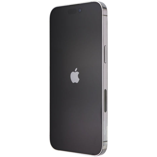Apple iPhone 14 Pro Max (6.7-in) Smartphone (A2651) AT&T Only - 1TB / Silver Cell Phones & Smartphones Apple - Simple Cell Bulk Wholesale Pricing - USA Seller