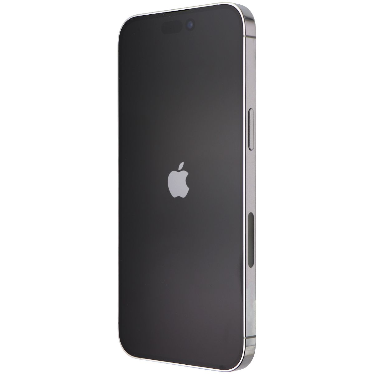 Apple iPhone 14 Pro Max (6.7-inch) Smartphone (A2651) AT&T Only - 128GB/Silver Cell Phones & Smartphones Apple    - Simple Cell Bulk Wholesale Pricing - USA Seller