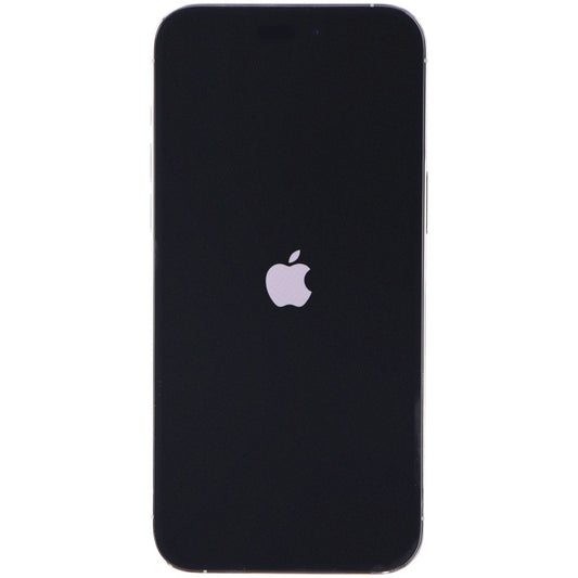 Apple iPhone 14 Pro Max (6.7-in) Smartphone (A2651) AT&T Only - 1TB / Silver Cell Phones & Smartphones Apple - Simple Cell Bulk Wholesale Pricing - USA Seller