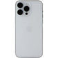 Apple iPhone 14 Pro Max (6.7-inch) (A2651) Xfinity Only 128GB - Silver Cell Phones & Smartphones Apple - Simple Cell Bulk Wholesale Pricing - USA Seller