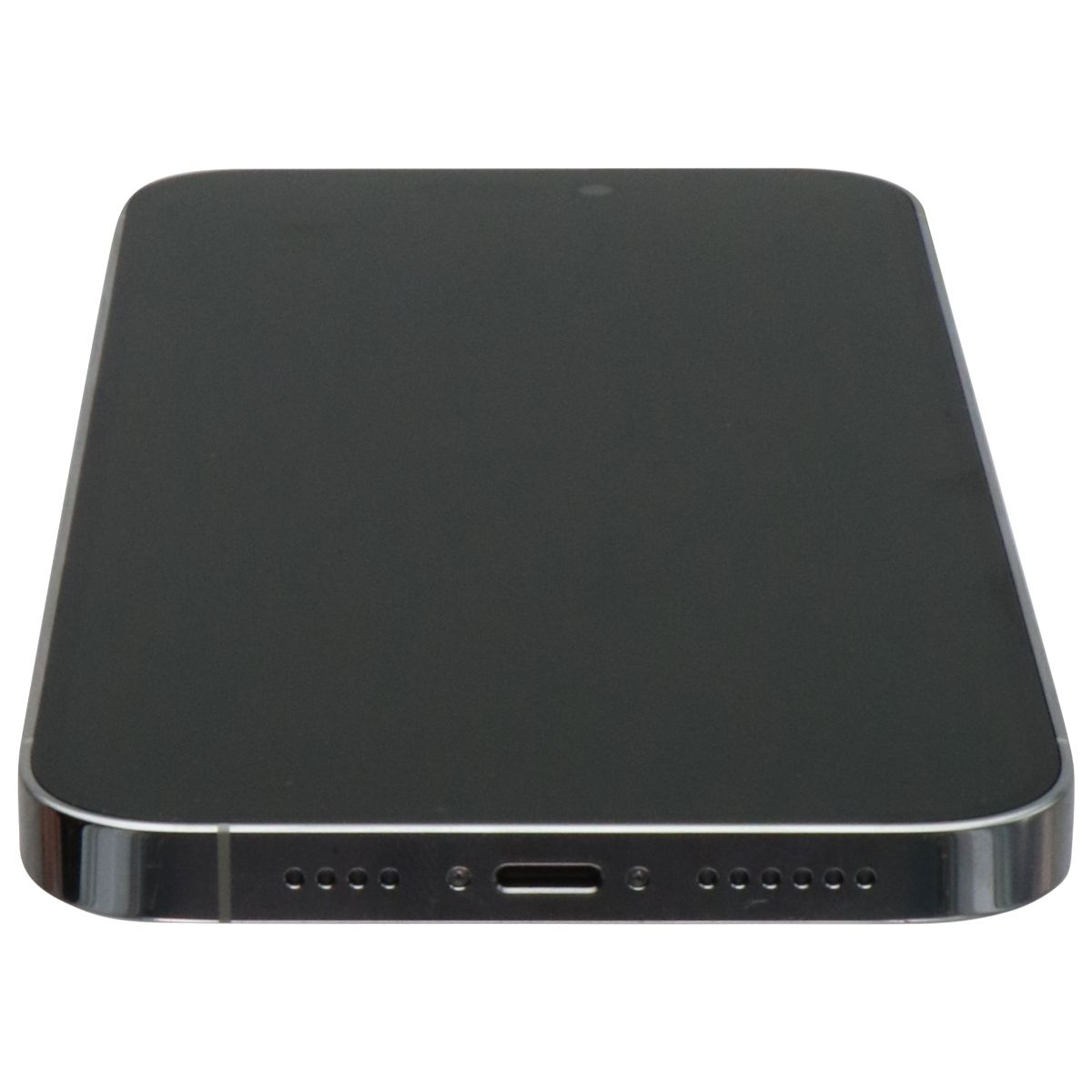 Apple iPhone 14 Pro Max (6.7-in) Smartphone (A2651) AT&T Only - 1TB / Silver Cell Phones & Smartphones Apple - Simple Cell Bulk Wholesale Pricing - USA Seller
