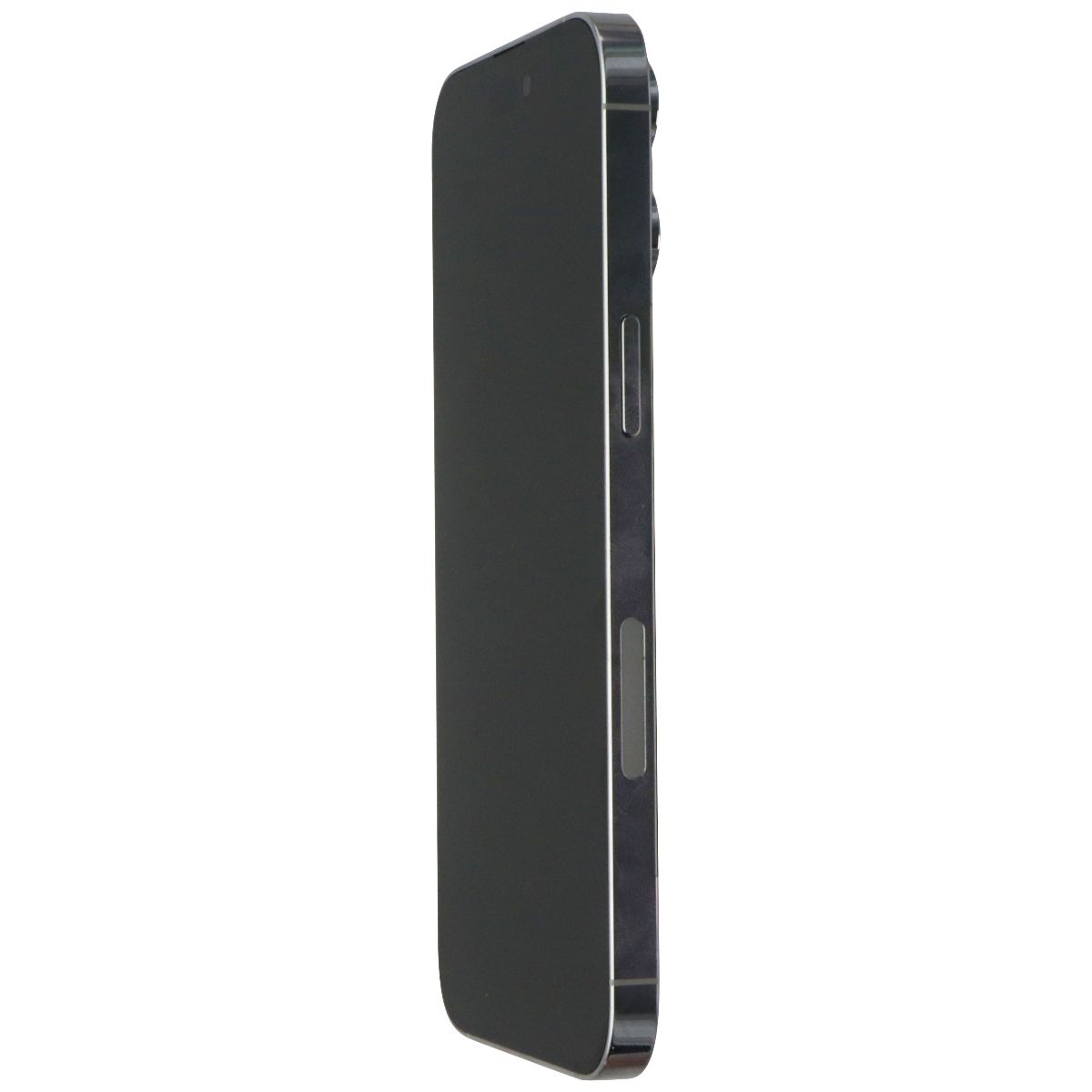 Apple iPhone 14 Pro Max (6.7-inch) Smartphone (A2651) US Cellular - 128GB/Silver Cell Phones & Smartphones Apple - Simple Cell Bulk Wholesale Pricing - USA Seller