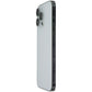 Apple iPhone 14 Pro Max (6.7-in) Smartphone (A2651) AT&T Only - 1TB / Silver Cell Phones & Smartphones Apple - Simple Cell Bulk Wholesale Pricing - USA Seller
