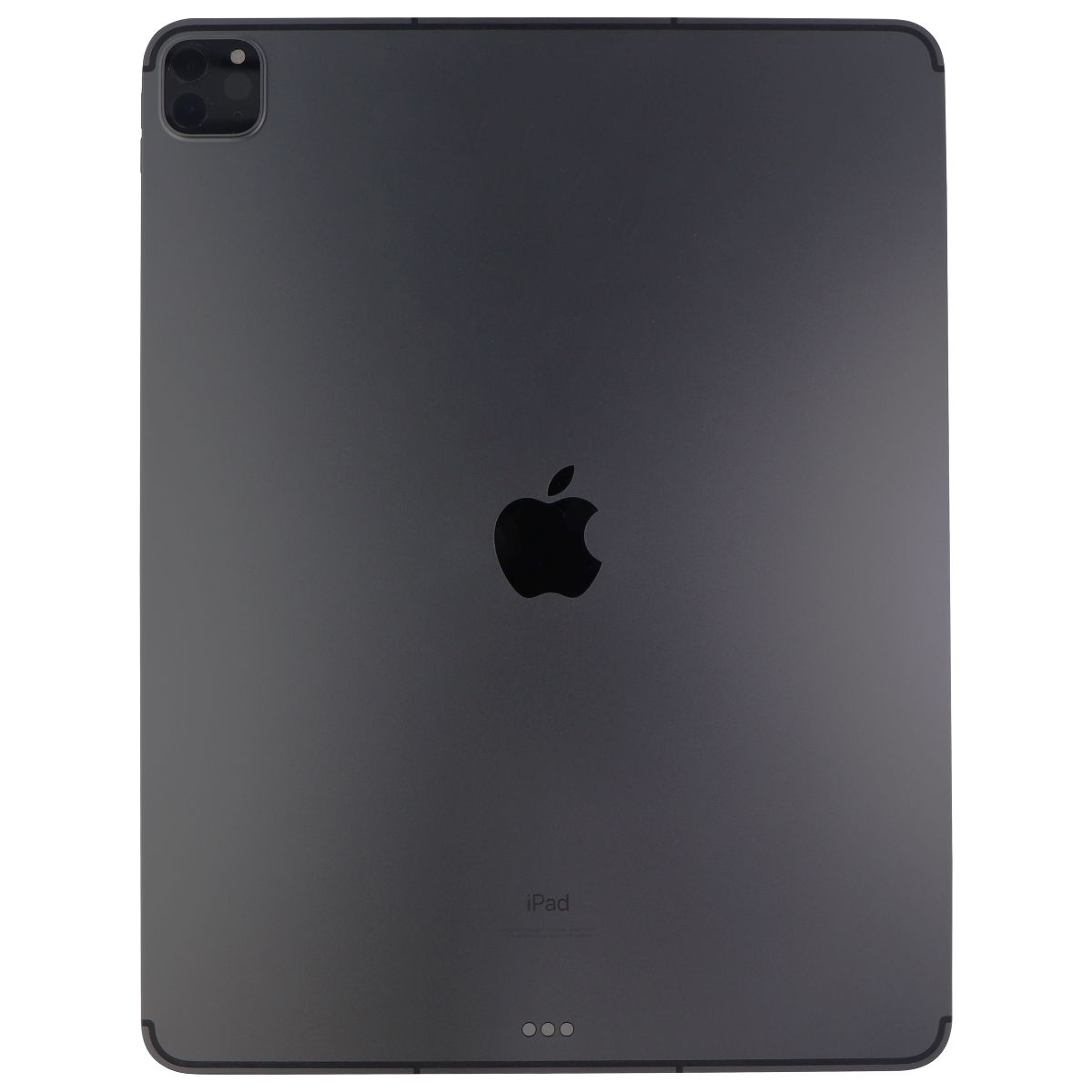 Apple iPad Pro 5th Gen (12.9-in) A2379 Unlocked 256GB - Space Gray iPads, Tablets & eBook Readers Apple    - Simple Cell Bulk Wholesale Pricing - USA Seller