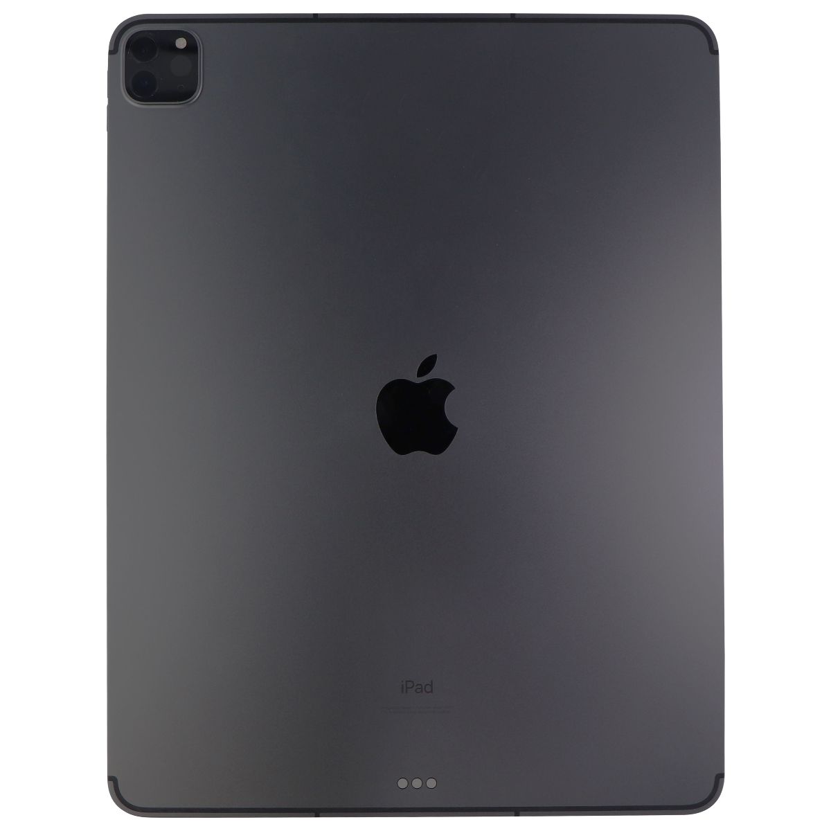 Apple iPad Pro (12.9-inch) 5th Gen Tablet A2379 Unlocked 256GB - Space Gray iPads, Tablets & eBook Readers Apple - Simple Cell Bulk Wholesale Pricing - USA Seller
