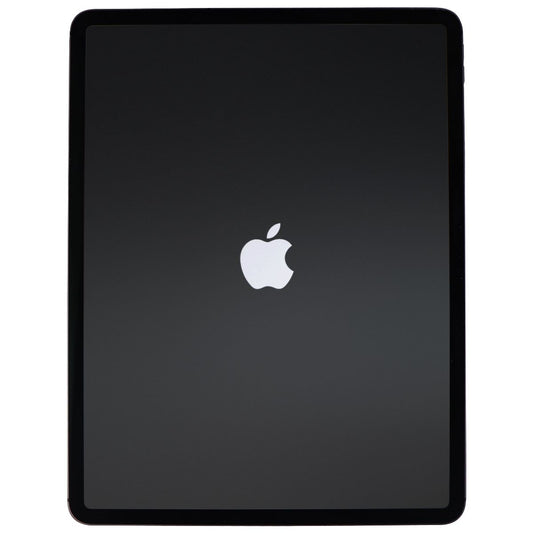 Apple iPad Pro (12.9-in) 4th Gen Tablet (A2069) Unlocked - 128GB/Space Gray iPads, Tablets & eBook Readers Apple - Simple Cell Bulk Wholesale Pricing - USA Seller