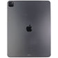 Apple iPad Pro (12.9-in) 4th Gen Tablet (A2069) Unlocked - 128GB/Space Gray iPads, Tablets & eBook Readers Apple - Simple Cell Bulk Wholesale Pricing - USA Seller