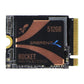 Sabrent (512GB) Rocket M.2 2230 NVMe PCIe 4.0 SSD (SB-2130-512) Digital Storage - Solid State Drives Sabrent - Simple Cell Bulk Wholesale Pricing - USA Seller