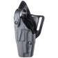 Safariland 6360-477 Left Hand Holster (P-226R / PRAIL / 1914) - Matte Black Other Sporting Goods Safariland - Simple Cell Bulk Wholesale Pricing - USA Seller