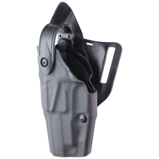 Safariland 6360-477 Left Hand Holster (P-226R / PRAIL / 1914) - Matte Black Other Sporting Goods Safariland - Simple Cell Bulk Wholesale Pricing - USA Seller