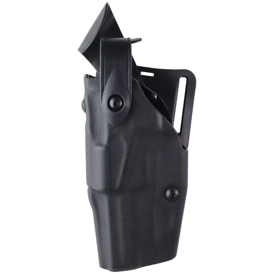 Safariland 6360-477 Left Hand Holster (P-226R / PRAIL / 1914) - Matte Black Other Sporting Goods Safariland - Simple Cell Bulk Wholesale Pricing - USA Seller
