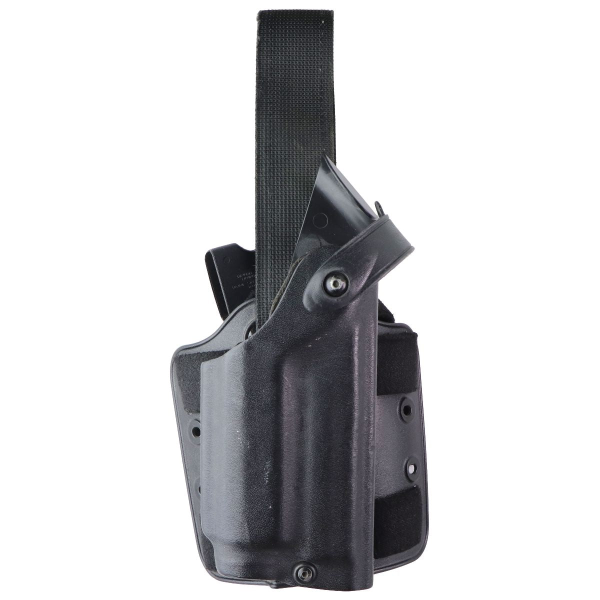 Safariland 6004-7742 Tactical Holster for P226 w/ M3 M6 Light – Black RH Other Sporting Goods Safariland - Simple Cell Bulk Wholesale Pricing - USA Seller