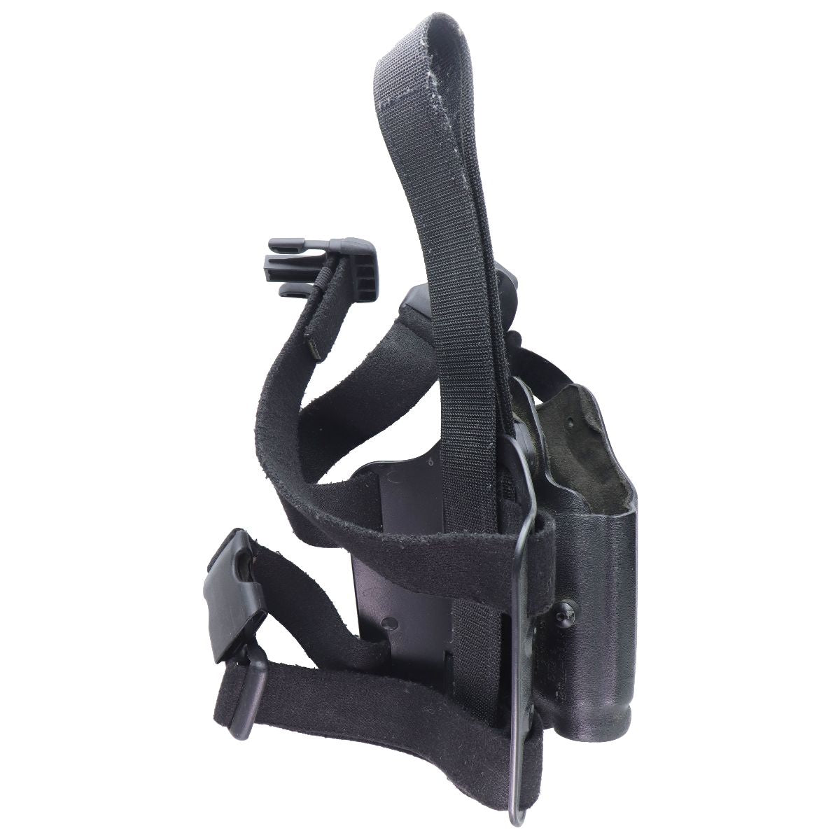 Safariland 6004-7742 Tactical Holster for P226 w/ M3 M6 Light – Black RH Other Sporting Goods Safariland - Simple Cell Bulk Wholesale Pricing - USA Seller