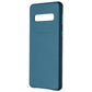 Samsung Official Leather Cover for Samsung Galaxy S10 - Green Cell Phone - Cases, Covers & Skins Samsung - Simple Cell Bulk Wholesale Pricing - USA Seller