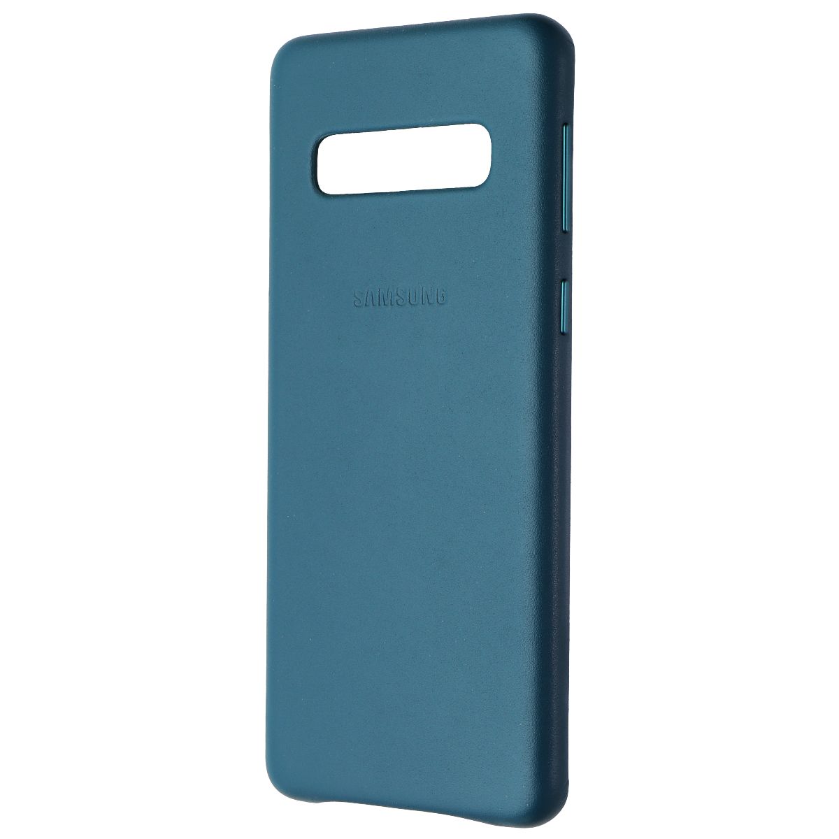 Samsung Official Leather Cover for Samsung Galaxy S10 - Green Cell Phone - Cases, Covers & Skins Samsung - Simple Cell Bulk Wholesale Pricing - USA Seller