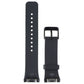 Samsung Gear S2 Smartwatch Replacement Band - Large - Dark Gray Smart Watch Accessories - Watch Bands Samsung - Simple Cell Bulk Wholesale Pricing - USA Seller