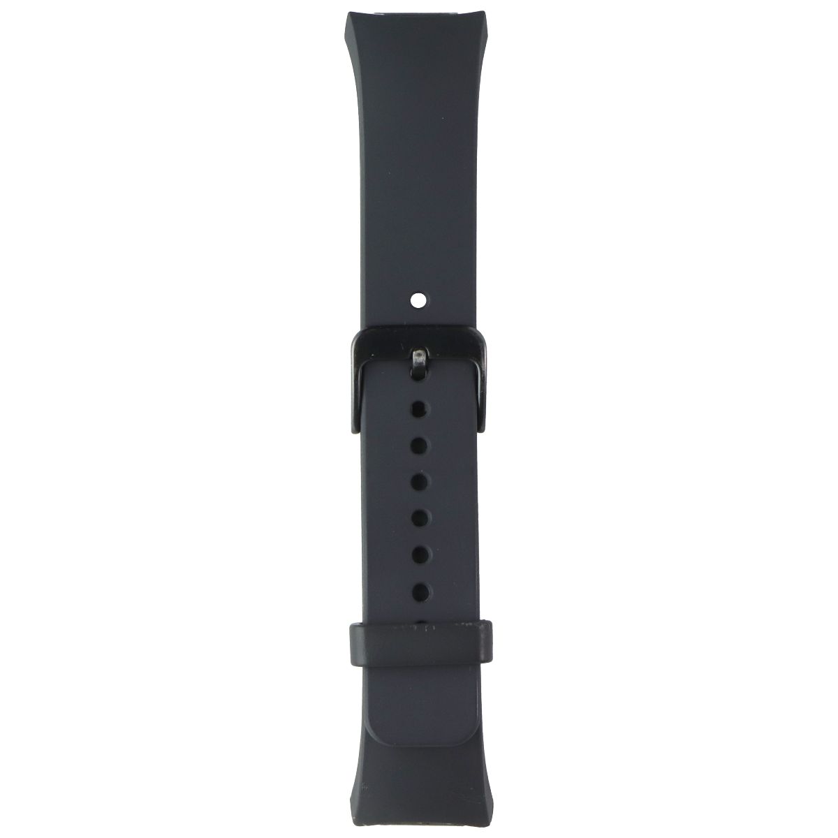 Samsung Gear S2 Smartwatch Replacement Band - Large - Dark Gray Smart Watch Accessories - Watch Bands Samsung - Simple Cell Bulk Wholesale Pricing - USA Seller