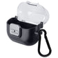 Samsung Official Clip Case with Carabiner for Galaxy Buds3 & Buds3 Pro - Black iPod, Audio Player Accessories - Cases, Covers & Skins Samsung - Simple Cell Bulk Wholesale Pricing - USA Seller