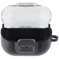 Samsung Official Clip Case with Carabiner for Galaxy Buds3 & Buds3 Pro - Black iPod, Audio Player Accessories - Cases, Covers & Skins Samsung - Simple Cell Bulk Wholesale Pricing - USA Seller