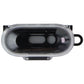 Samsung Official Clip Case with Carabiner for Galaxy Buds3 & Buds3 Pro - Black iPod, Audio Player Accessories - Cases, Covers & Skins Samsung - Simple Cell Bulk Wholesale Pricing - USA Seller