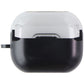 Samsung Official Clip Case with Carabiner for Galaxy Buds3 & Buds3 Pro - Black iPod, Audio Player Accessories - Cases, Covers & Skins Samsung - Simple Cell Bulk Wholesale Pricing - USA Seller