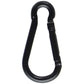 Samsung Official Clip Case with Carabiner for Galaxy Buds3 & Buds3 Pro - Black iPod, Audio Player Accessories - Cases, Covers & Skins Samsung - Simple Cell Bulk Wholesale Pricing - USA Seller