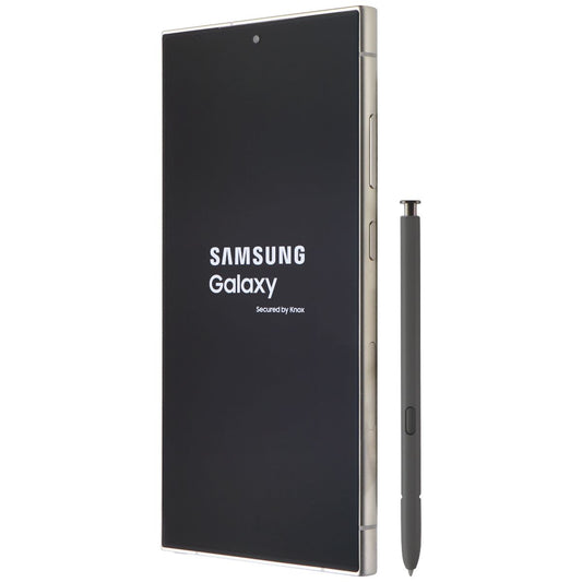 Samsung Galaxy S24 Ultra (6.8-in) Smartphone (SM-S928U) Unlocked - 512GB/Violet Cell Phones & Smartphones Samsung - Simple Cell Bulk Wholesale Pricing - USA Seller