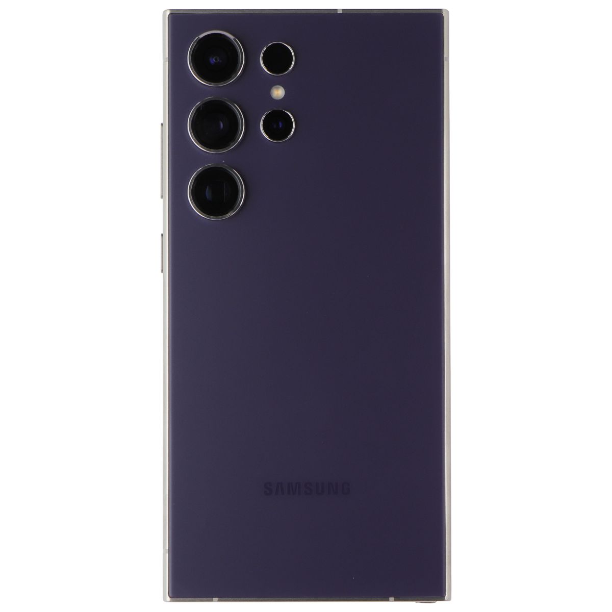 Samsung Galaxy S24 Ultra (6.8-in) Smartphone (SM-S928U) Unlocked - 512GB/Violet Cell Phones & Smartphones Samsung - Simple Cell Bulk Wholesale Pricing - USA Seller