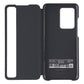 Samsung Official S-View Flip Cover Case for Samsung Galaxy S20 Ultra 5G - Gray Cell Phone - Cases, Covers & Skins Samsung - Simple Cell Bulk Wholesale Pricing - USA Seller