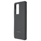 Samsung Official S-View Flip Cover Case for Samsung Galaxy S20 Ultra 5G - Gray Cell Phone - Cases, Covers & Skins Samsung - Simple Cell Bulk Wholesale Pricing - USA Seller