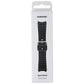 Samsung One Click Sport Band for Galaxy Watch4, 5, and 6 - Black (20mm, M/L) Smart Watch Accessories - Watch Bands Samsung - Simple Cell Bulk Wholesale Pricing - USA Seller