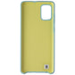 Samsung Silicone Cover Case for Samsung Galaxy 71 Smartphone - Blue Cell Phone - Cases, Covers & Skins Samsung - Simple Cell Bulk Wholesale Pricing - USA Seller
