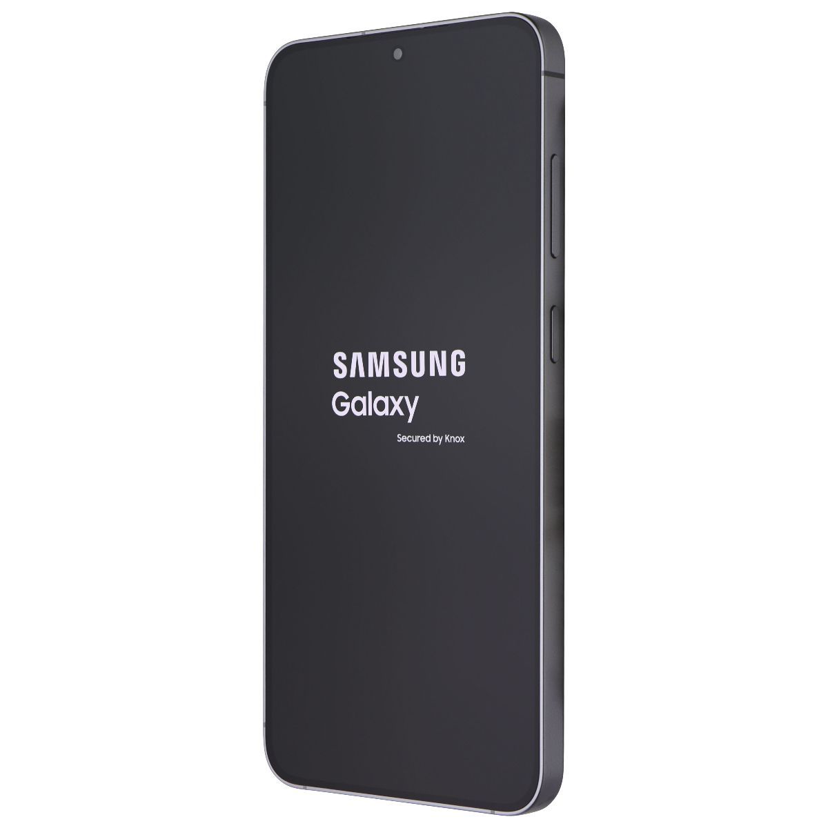 Samsung Galaxy S25+ (6.7-in) Smartphone SM-S936U Unlocked - 256GB/Silver Shadow Cell Phones & Smartphones Samsung - Simple Cell Bulk Wholesale Pricing - USA Seller