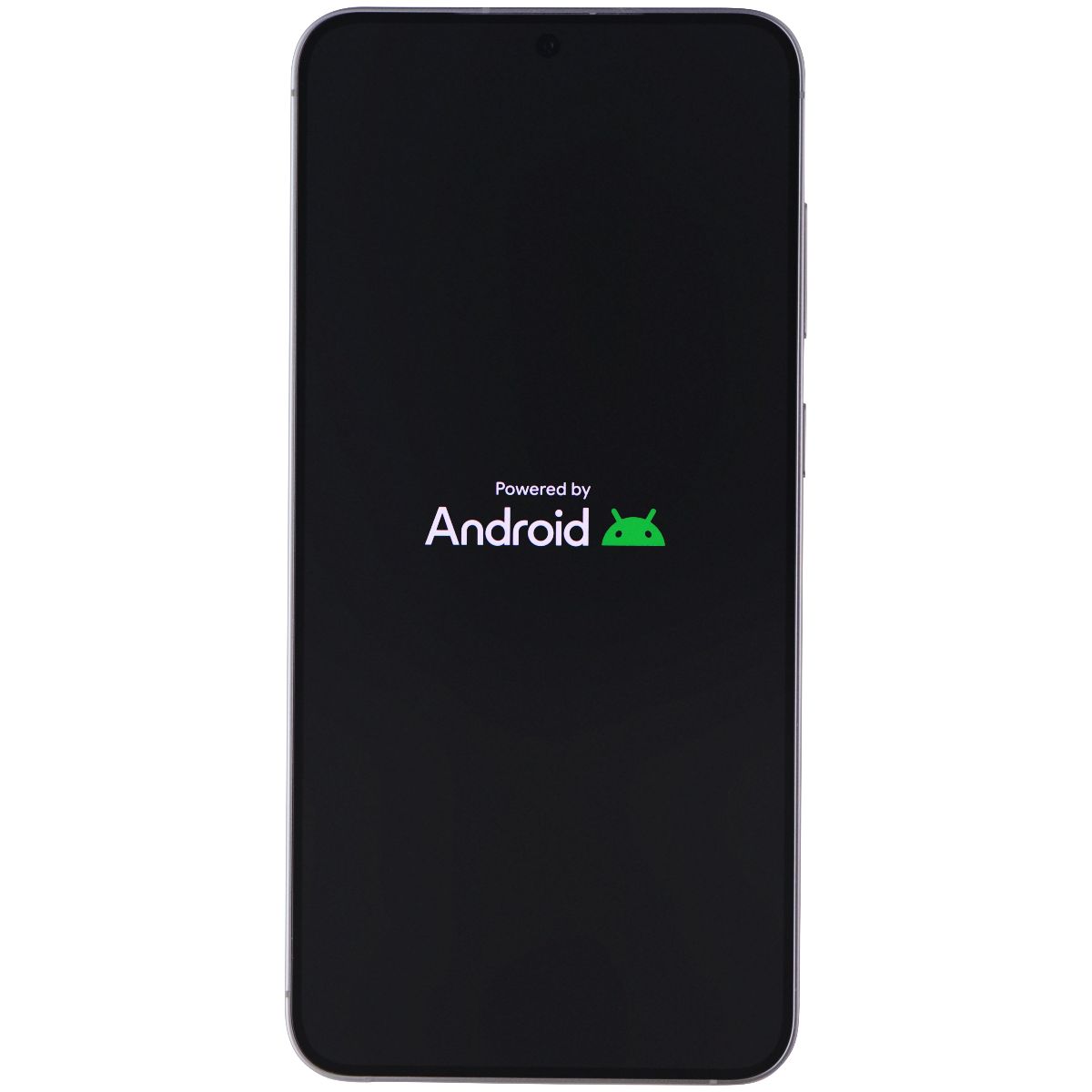 Samsung Galaxy S25+ (6.7-in) Smartphone (SM-S936U) Verizon - 256GB/Silver Shadow Cell Phones & Smartphones Samsung - Simple Cell Bulk Wholesale Pricing - USA Seller