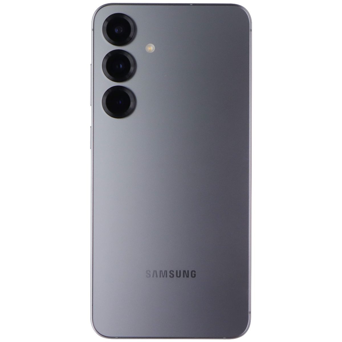 Samsung Galaxy S25+ (6.7-in) Smartphone SM-S936U Unlocked - 256GB/Silver Shadow Cell Phones & Smartphones Samsung - Simple Cell Bulk Wholesale Pricing - USA Seller