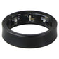 Samsung Galaxy AI Smart Ring Bluetooth Fitness Tracker - Size 12/Titanium Black Fitness Technology - Activity Trackers Samsung - Simple Cell Bulk Wholesale Pricing - USA Seller