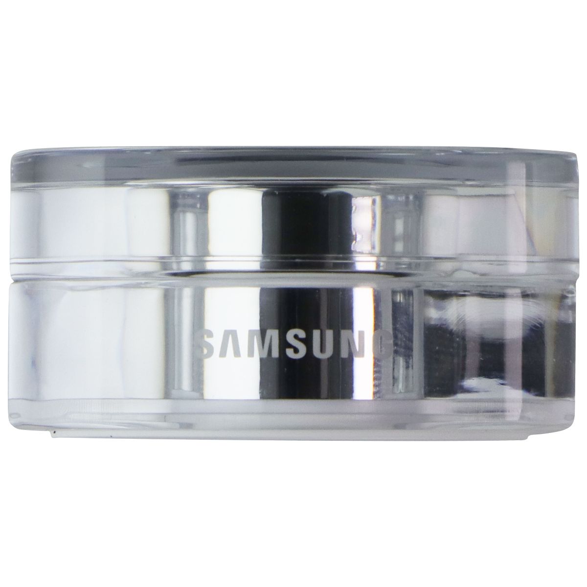 Samsung Galaxy Ring - Ai Bluetooth Smart Ring - Titanium Silver (Size 9) SM-Q509