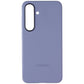 Samsung Official Silicone Case for Galaxy S25 - Light Blue Cell Phone - Cases, Covers & Skins Samsung - Simple Cell Bulk Wholesale Pricing - USA Seller