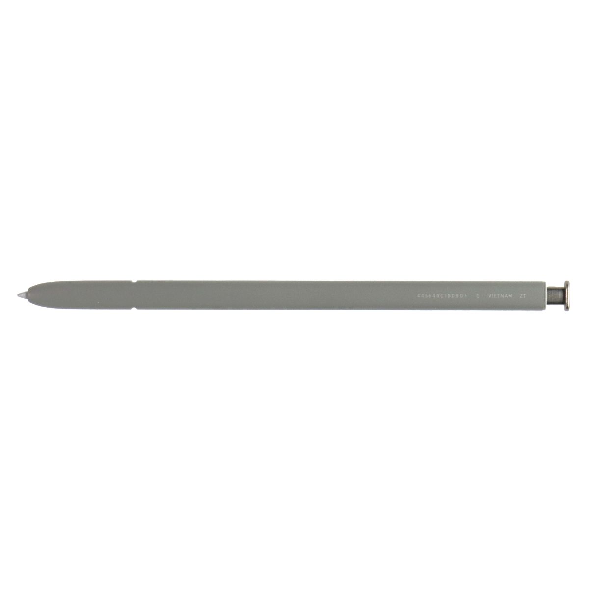 SAMSUNG S Pen Stylus for Galaxy S24 Ultra - Light Gray (EJ-PS928BJE) Cell Phone - Styluses Samsung - Simple Cell Bulk Wholesale Pricing - USA Seller