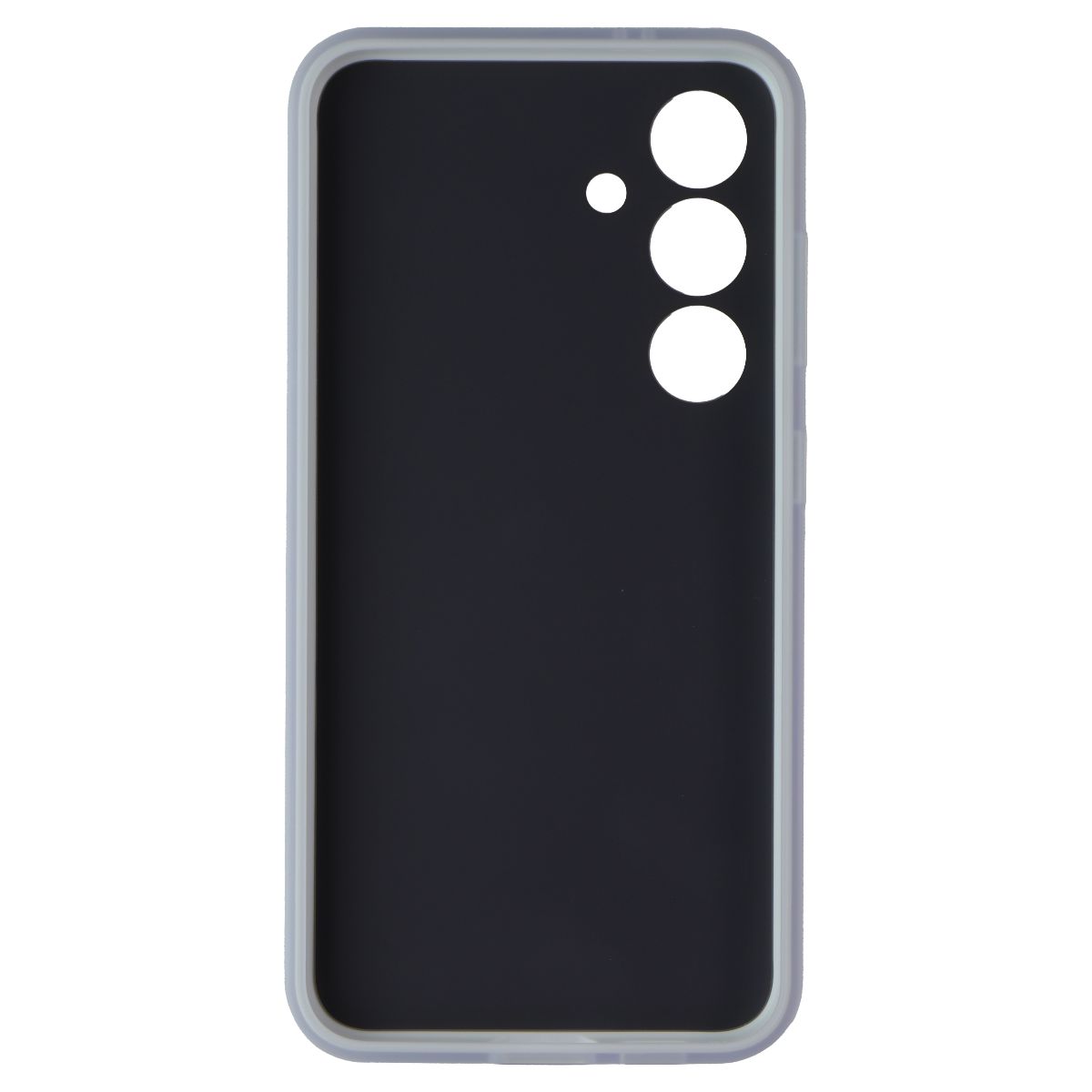 Samsung Official Flipsuit Case for Samsung Galaxy S24 - Yellow Cell Phone - Cases, Covers & Skins Samsung - Simple Cell Bulk Wholesale Pricing - USA Seller
