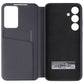 Samsung S-View Wallet Case for Galaxy S24+ / Black (EF-ZS926CBEVZW)