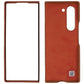 Samsung Official Kindsuit Case for Galaxy Z Fold6 (EF-VF956PAEGUS) - Brown Cell Phone - Cases, Covers & Skins Samsung - Simple Cell Bulk Wholesale Pricing - USA Seller