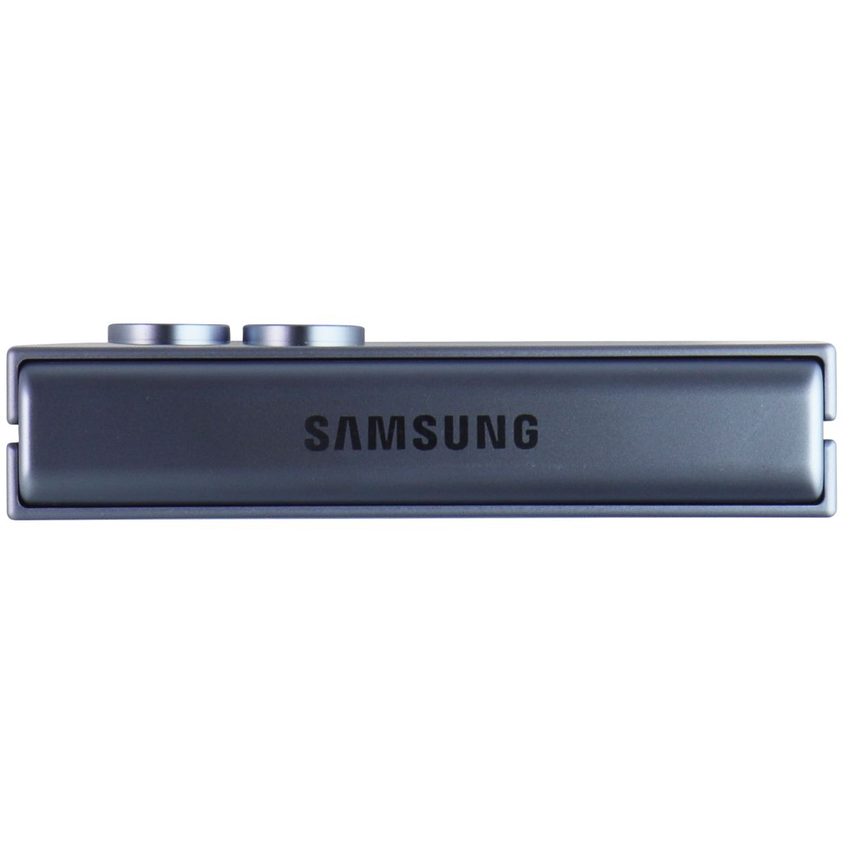 Samsung Galaxy Z Flip6 (6.7-inch) Smartphone SM-F741U Verizon Only - 256GB/Blue Cell Phones & Smartphones Samsung - Simple Cell Bulk Wholesale Pricing - USA Seller