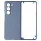 Samsung Eco-Leather Case for Galaxy Z Fold5 - Icy Blue Cell Phone - Cases, Covers & Skins Samsung - Simple Cell Bulk Wholesale Pricing - USA Seller